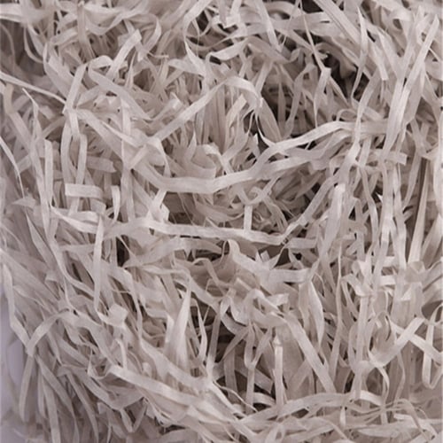 قصاصات ورق لحشو صندوق الهدايا ر100 جرام