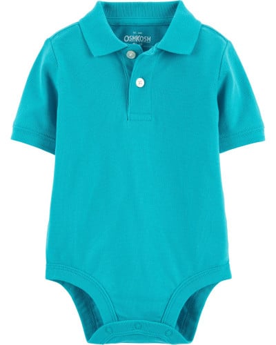 شباح بولو ولادي ماركة أوشكوش- تيفاني