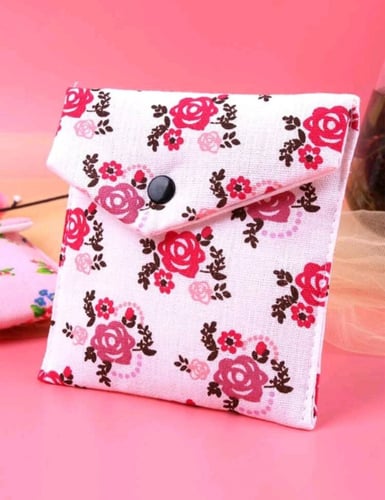 منظم الفوط الصحية