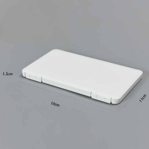 منظم الكمامات للحقيبة