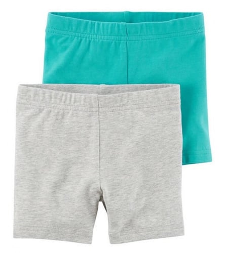 ليقنز شورت داخلي بناتي ماركة كارترز