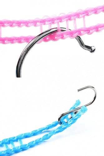 حبل نشر الغسيل