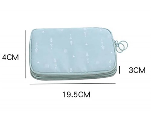 منظم متعدد الاستخدام - عدة ألوان