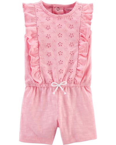 رومبر جمبسوت بناتي ماركة كارترز بتفاصيل كشكشة ودان...