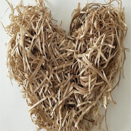 قصاصات ورق لحشو صندوق الهدايا ر100 جرام