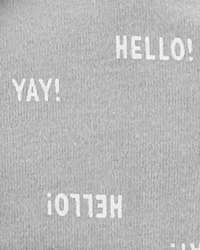 طقم 7 قطع بربتوز ماركة كارترز