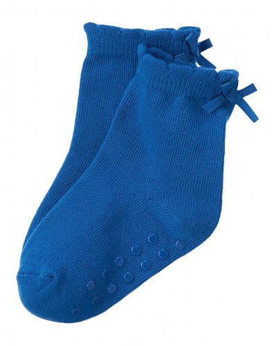 شراب بناتي مانع للانزلاق ماركة جيمبوري - أزرق