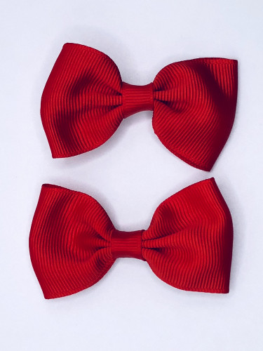 حبتين شباصات - بكلات - اكسسوار شعر - رقم 2002