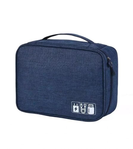 منظم شواحن وأسلاك متعدد الاستخدام - عدة ألوان