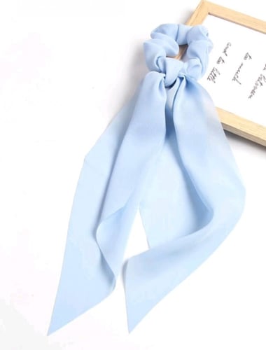 3 حبات ربطة شعر - اكسسوار شعر - موديل رقم 48