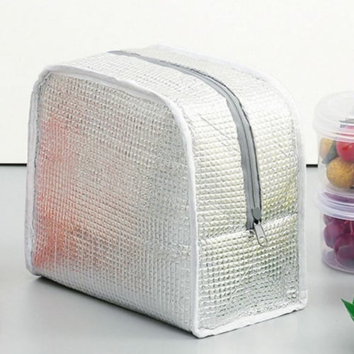 حقيبة طعام تحفظ الحرارة والبرودة