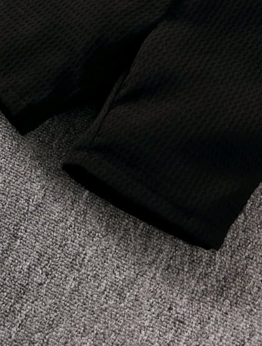 طقم ولادي أسود - كلر