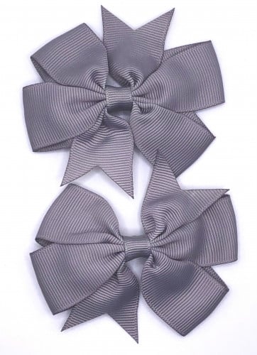 حبتين شباصات - بكلات - اكسسوار شعر - رقم 1035