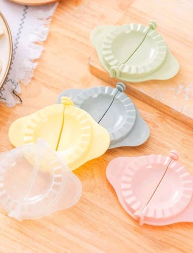 قالب تشكيل الفطائر مقاس القطر 7 سم