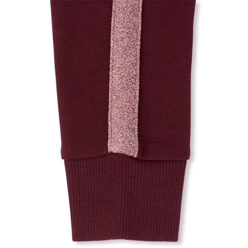 جاكيت بناتي عنابي ماركة the children's place