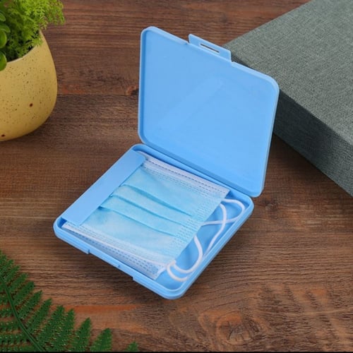 منظم الكمامات للحقيبة