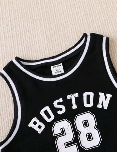 رومبر ولادي أسود رياضي