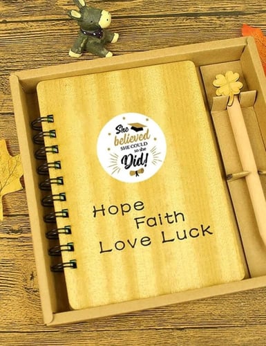 ملصقات تخرج