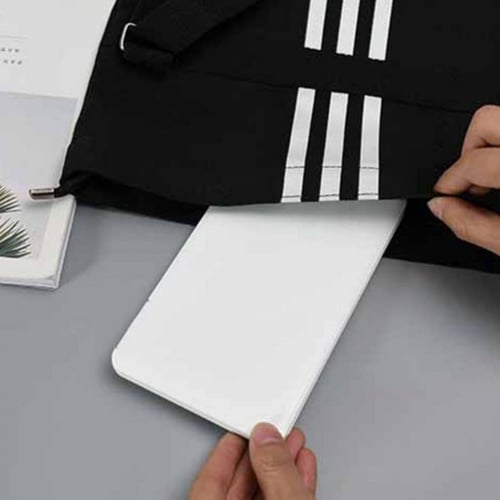 منظم الكمامات للحقيبة