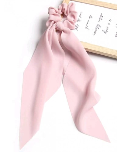 3 حبات ربطة شعر - اكسسوار شعر - موديل رقم 42