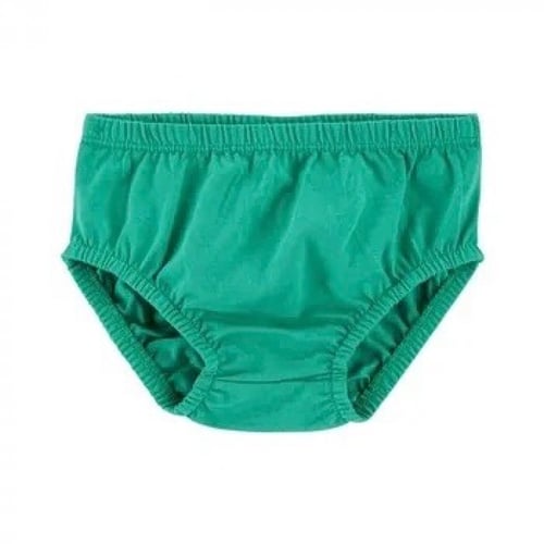 فستان بناتي أخضر ماركة كارترز