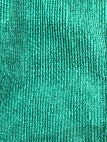 بنطلون شتوي أخضر ماركة جيمبوري