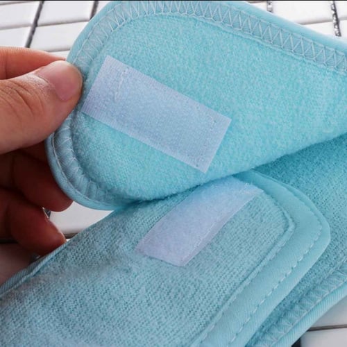 عصابة رأس لوقت العناية بالبشرة