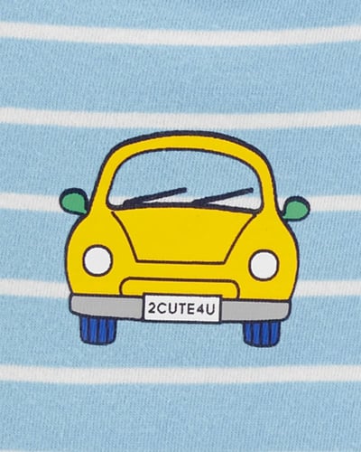 طقم حبتين رومبر ولادي ماركة كارترز - سيارات