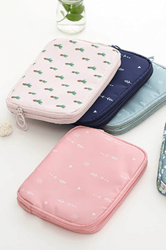 منظم متعدد الاستخدام - عدة ألوان