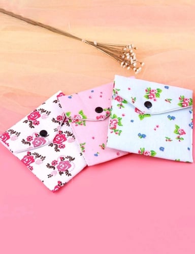 منظم الفوط الصحية