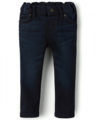 بنطلون بناتي جينز ماركة The children's place
