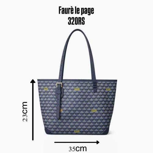 Faurè le page
