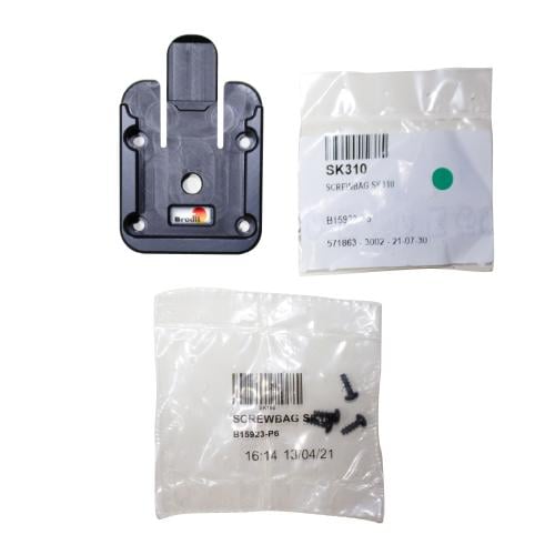 بروديت موف كليب متعدد المهام مع 4 مسامير قوة عالية...