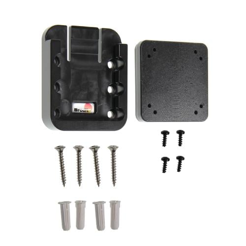 كليب متعدد الحركة لوحة محول للحامل بدون إمالة قطب....