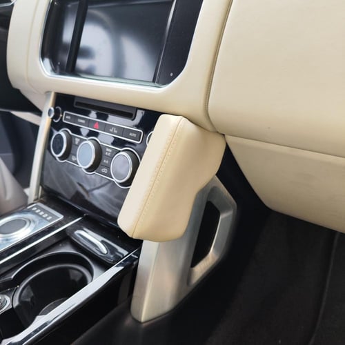 كودا قاعدة جلد أوف وايت رنج روفر 2012-2021 / 1441