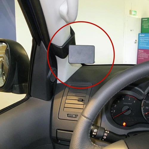 حامل بروديت برو كليب على القائم الايسر هايلوكس (80...