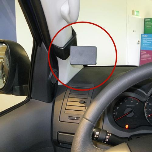 حامل بروديت برو كليب على القائم الايسر هايلوكس (80...