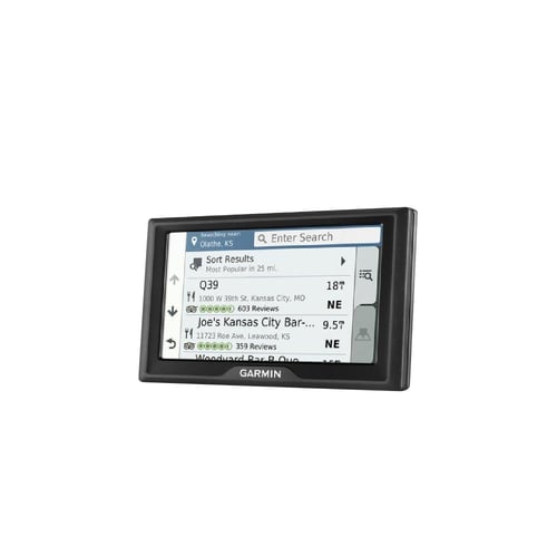 / درايف قارمن 61 شامل خرائط الصحراء والشرق الاوسط...