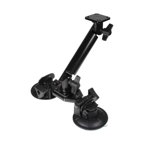 قاعدة بروديت متعددة المهام بثلاث قواعد شفط - (2158...