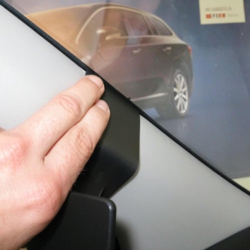 حامل بروديت برو كليب على القائم الايسر هايلوكس (80...