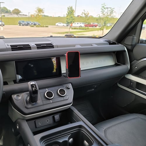 بروديت حامل بروكليب لاندروفر ديفندر 2020-2024 8556...