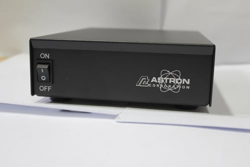 استرون محول كهرب امريكي 15 - 18 امبير من 220 فولت...