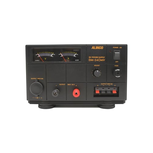 ألينكو محول طاقة 35 أمبير الحد الأقصى DM-340MVZ
