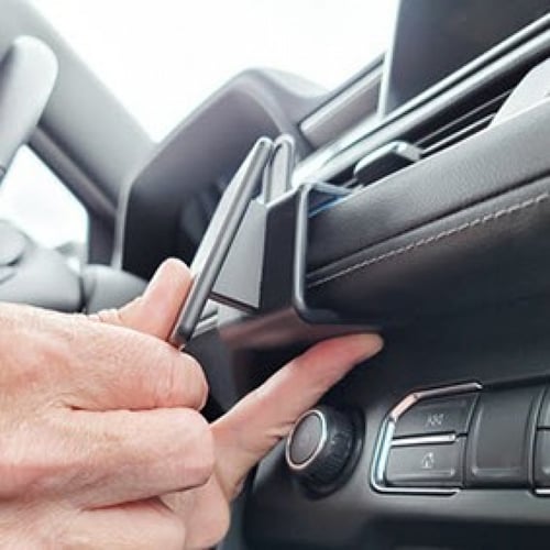 قاعدة بروديت بروكليب شيفروليه سوبربان 2021-2023 (ق...