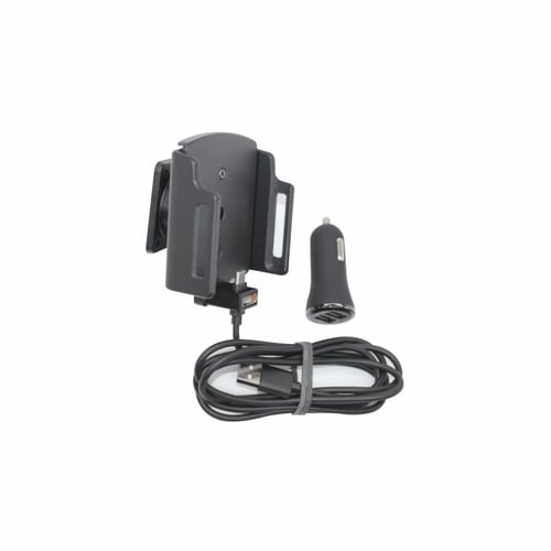 حامل بروديت عرض 89-75مم مع شاحن سريع نوع USB-C بكا...