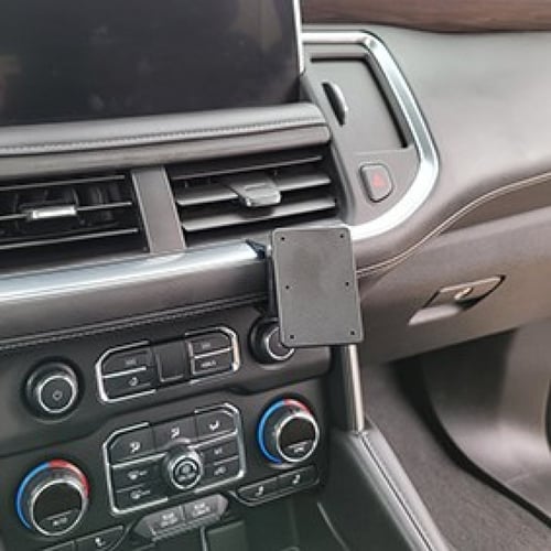 قاعدة بروديت بروكليب شيفروليه سوبربان 2021-2023 (ق...