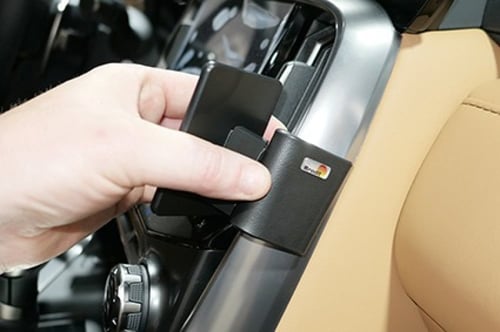 حامل بروديت بروكليب LX-600 لكزس 2022-2025 855756