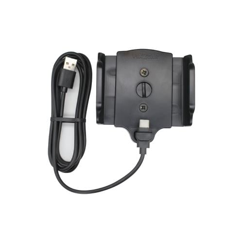 حامل ماركة كرام مدمج كليب مع كابل تصنيع خاص EMI AN...