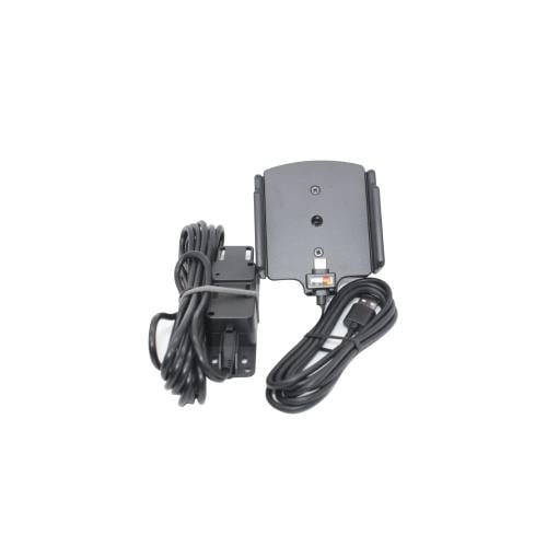 حامل بروديت عرض 89-75مم مع شاحن سريع نوع USB-C بكا...
