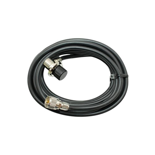 كوميت اليابانية كابل هوائي 6 أمتار حجم7.6ملم 5D6MB